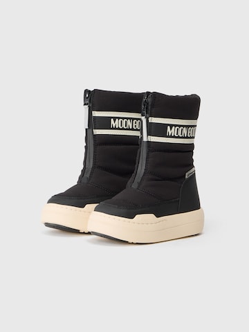 MOON BOOT Snowboots 'PARK' i sort