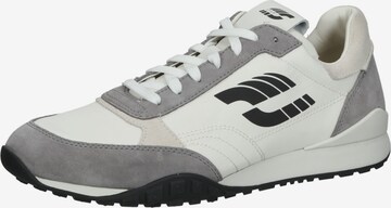 CLARKS Sneakers in Grey: front