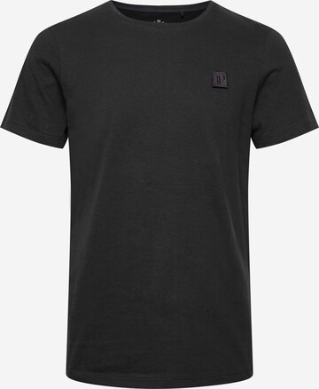 11 Project Shirt 'Chris' in Black: front