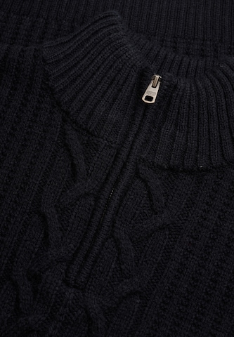 Superdry & Co Trui 'JACOB' in Blauw