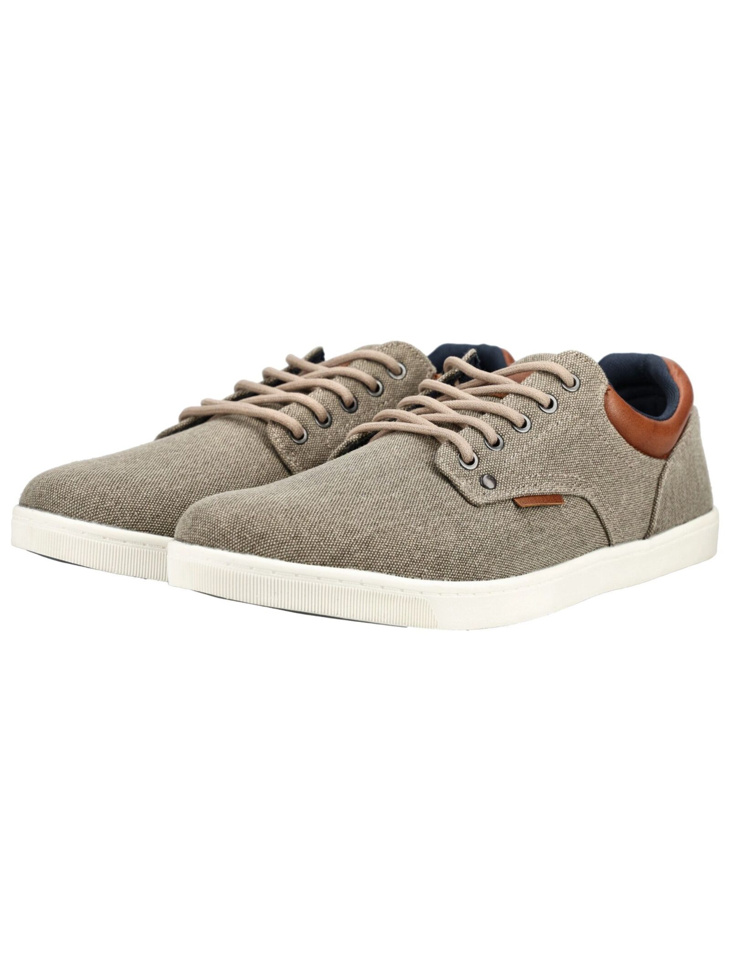 Sneaker bassa di BULLBOXER in beige