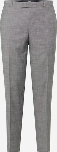 JOOP! Pantalón de pinzas 'Brad' en gris oscuro, Vista del producto