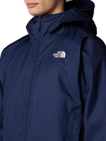THE NORTH FACE Übergangsjacke 'Quest' in Blau