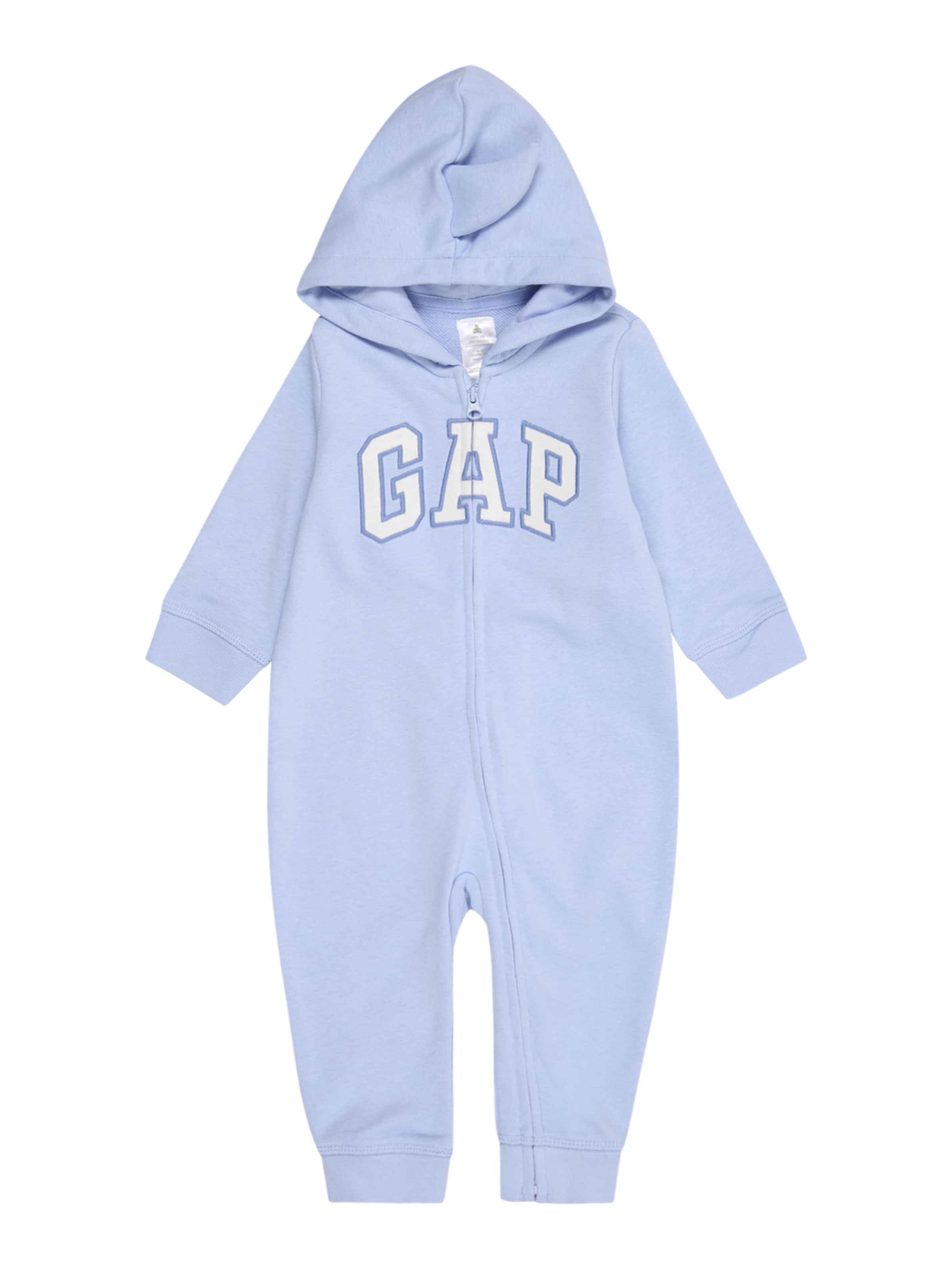 GAP - Mono 'Novelty' en azul: frente