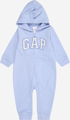 GAP - Mono 'Novelty' en azul: frente