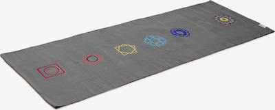 YOGISTAR.COM Mat in Grey / Mixed colors, Item view