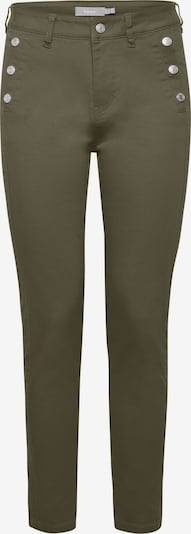 Fransa Hose 'Max' in grün, Produktansicht