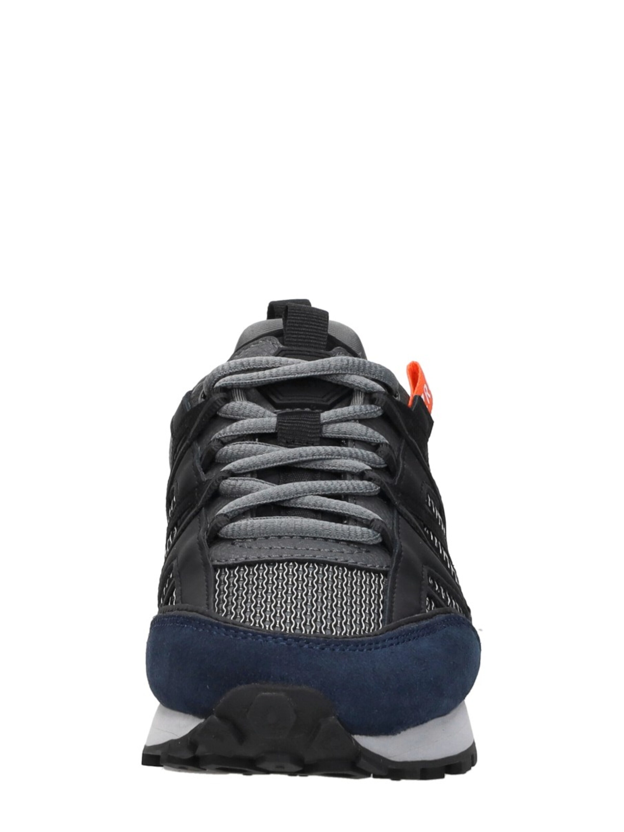 Cruyff Sneakers 'Fearia Futura' in Grijs