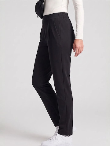 Pantaloni 'Jogginghose' di Tommy Life in nero