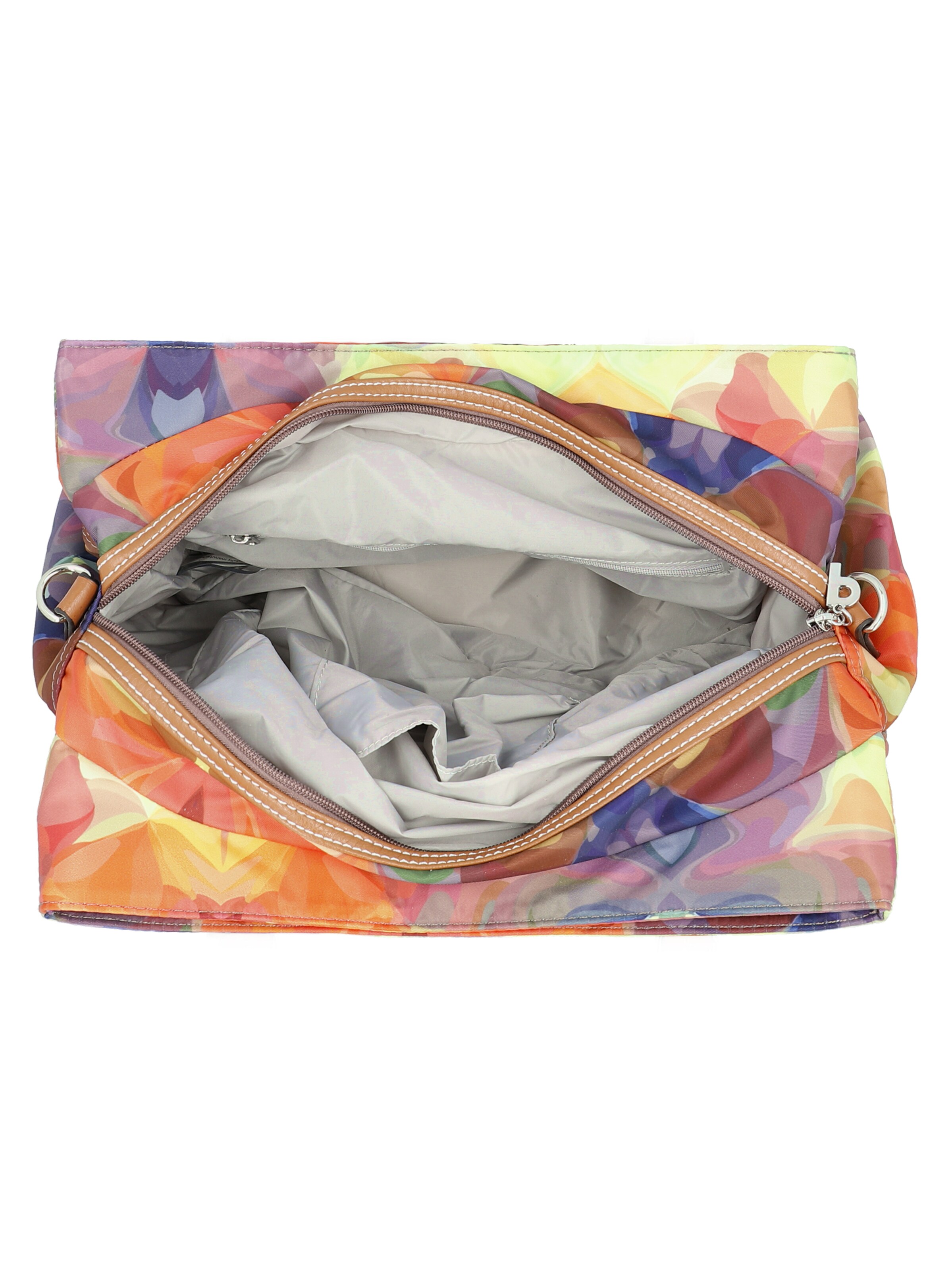 Sac bandoulière 'Sonja' Picard en mélange de couleurs