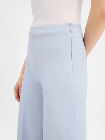 DRYKORN Regular Hose 'Before' in Blau