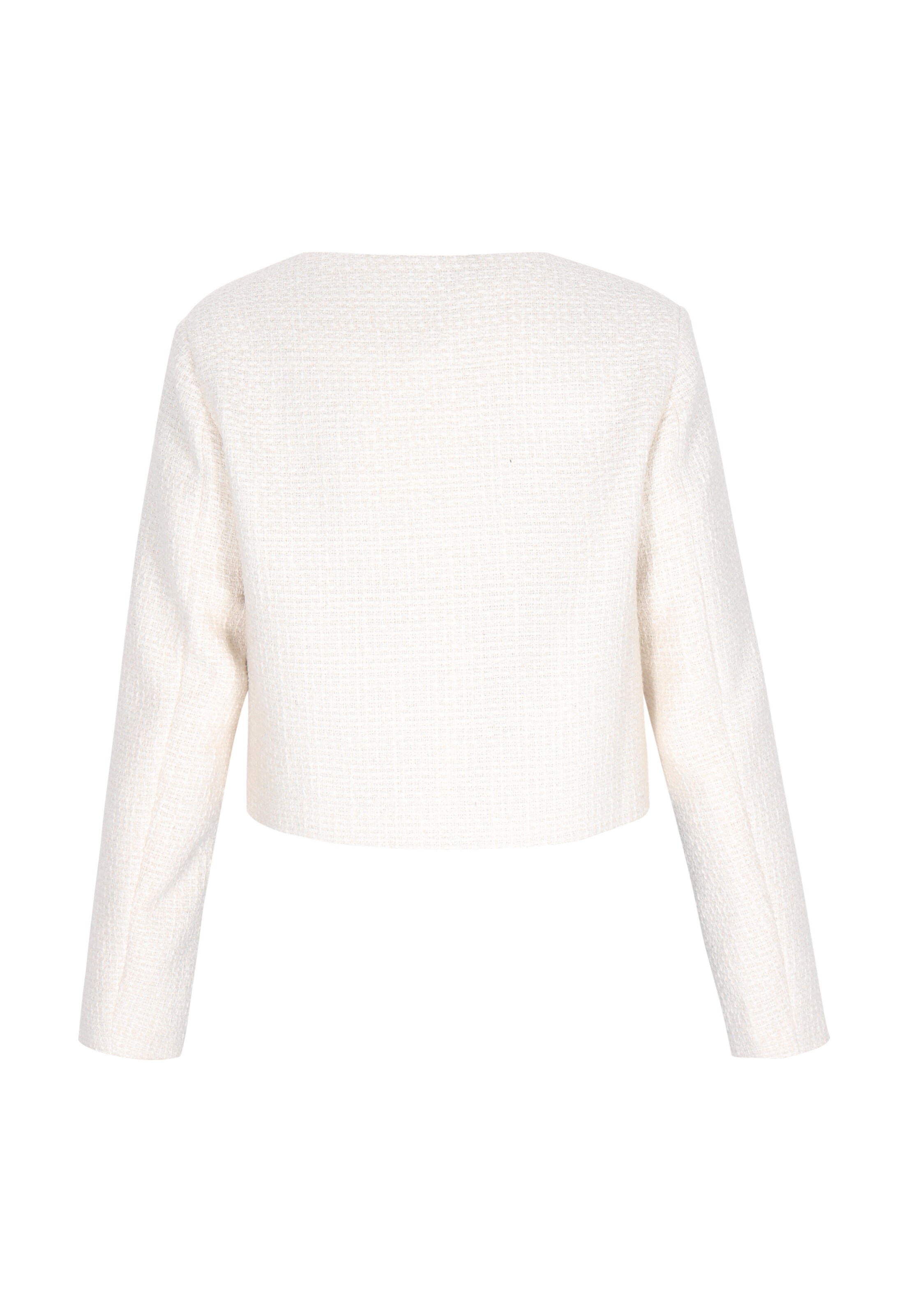 Blazer DreiMaster Klassik en blanc
