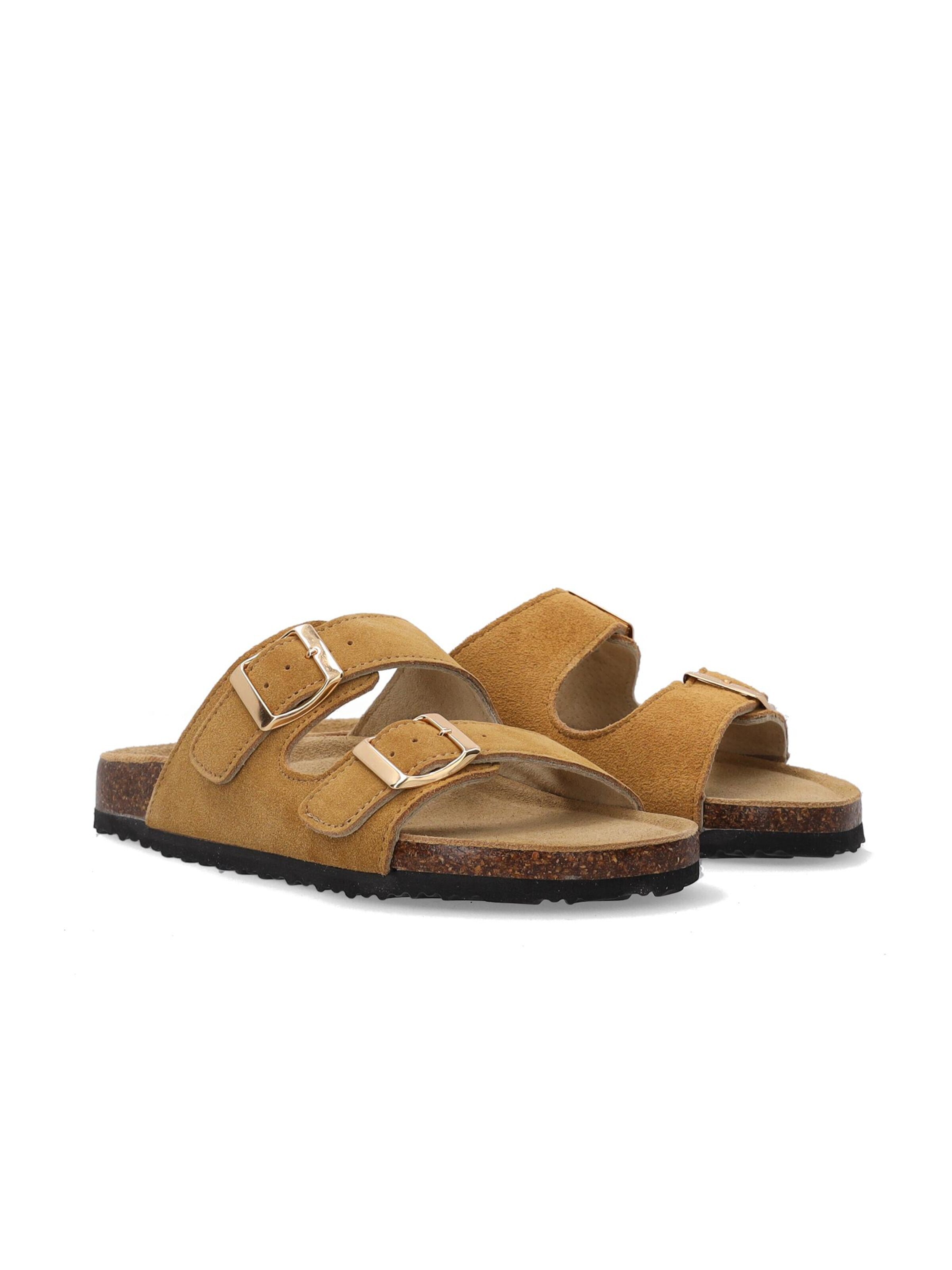 VENEZIA Mule 'Venezia' in Brown