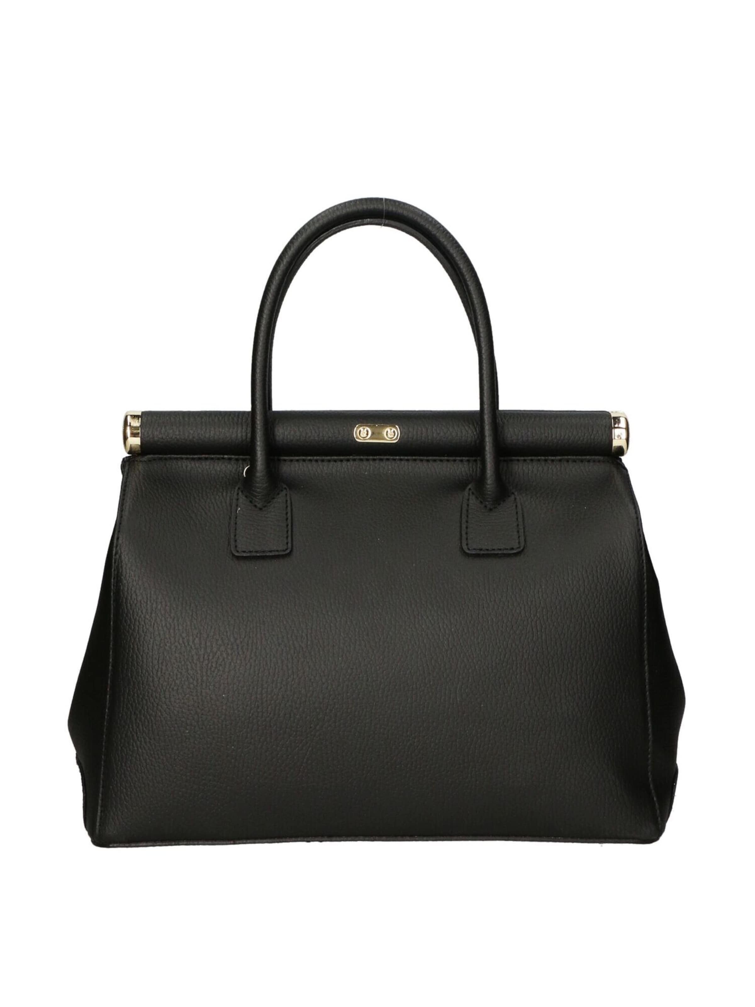 CHICCA BORSE Handtas in Zwart