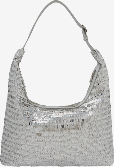 faina Olkalaukku värissä hopea, Tuotenäkymä