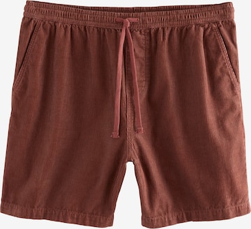 ruda Next Standartinis Kelnės: priekis