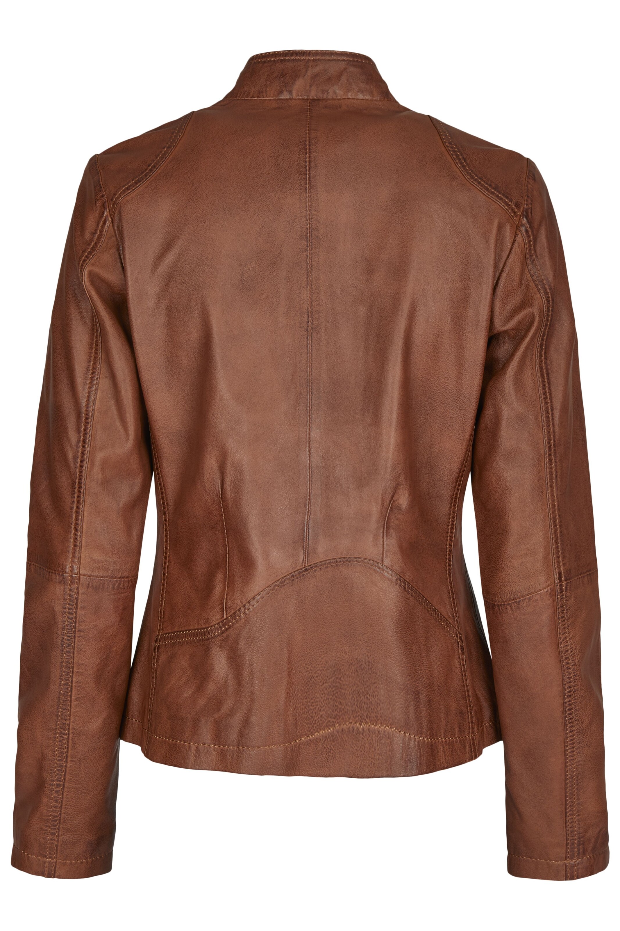 7ELEVEN Between-season jacket 'SETrina' in Brown