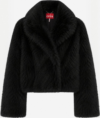 Crās Winter jacket ' Liecras ' in XS in schwarz, Produktansicht