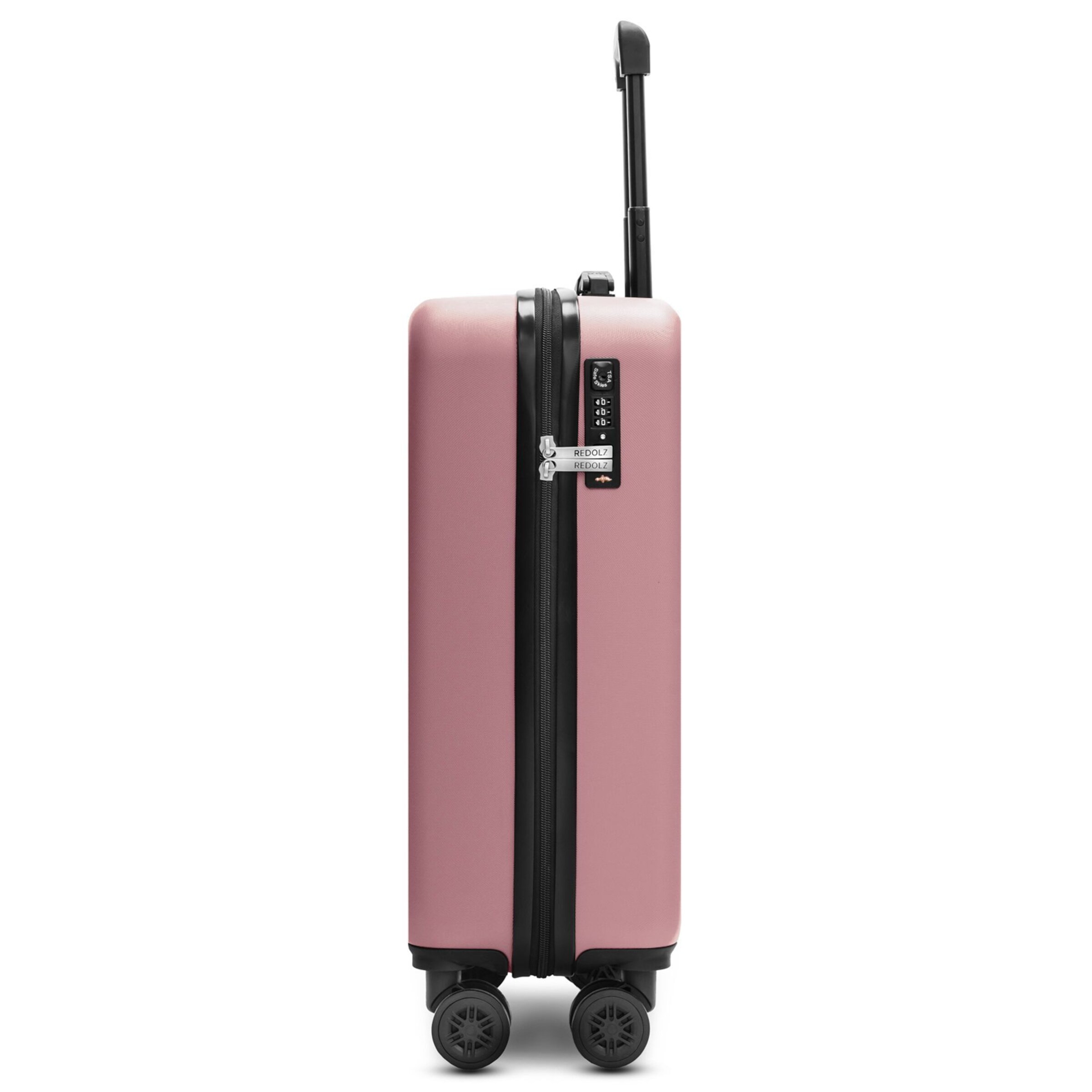 Redolz Cart in Pink