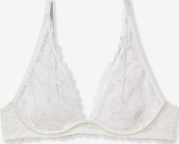 ETAM BH 'Heritage' in Beige: voorkant