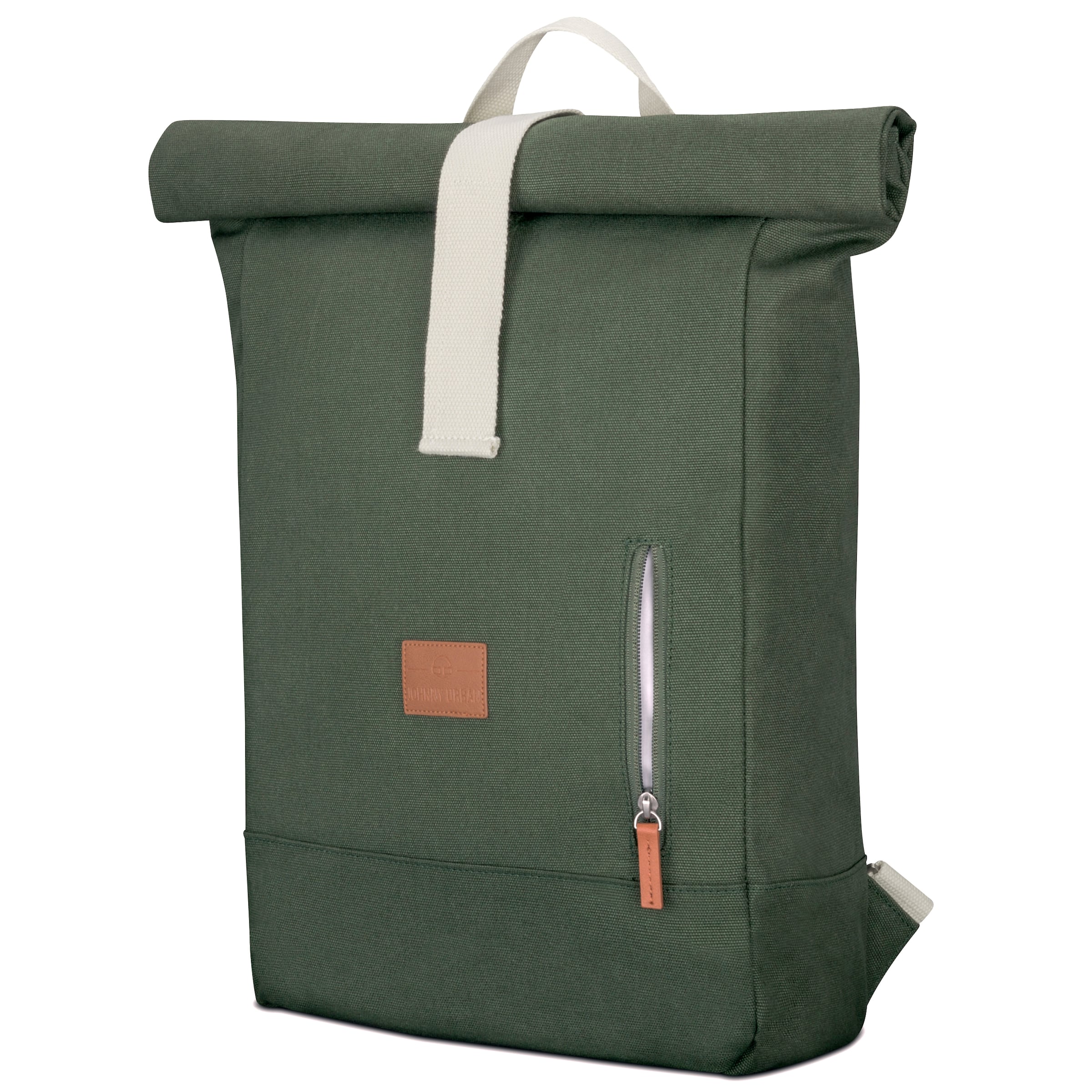 Johnny Urban Σακίδιο πλάτης 'Adam Large' σε πράσινο