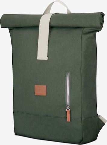 Johnny Urban Backpack 'Adam Large' in Green