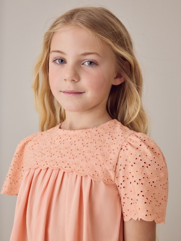 Set di LAURA ASHLEY in arancione