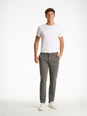 Junk de Luxe Slim fit Trousers in Black