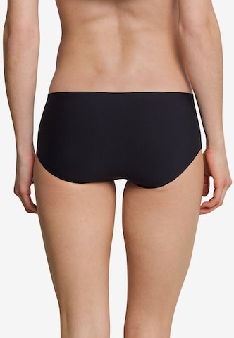 SCHIESSER Boyshorts in Black