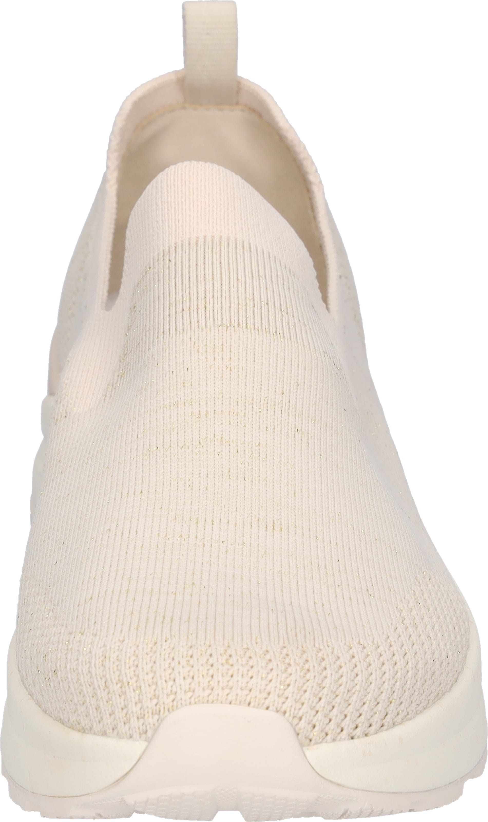 WALDLÄUFER Slip-on in Beige