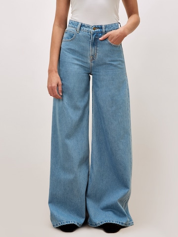 Apricot Loose fit Jeans ' ' in Blue