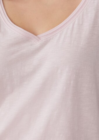 s.Oliver Shirt in Roze