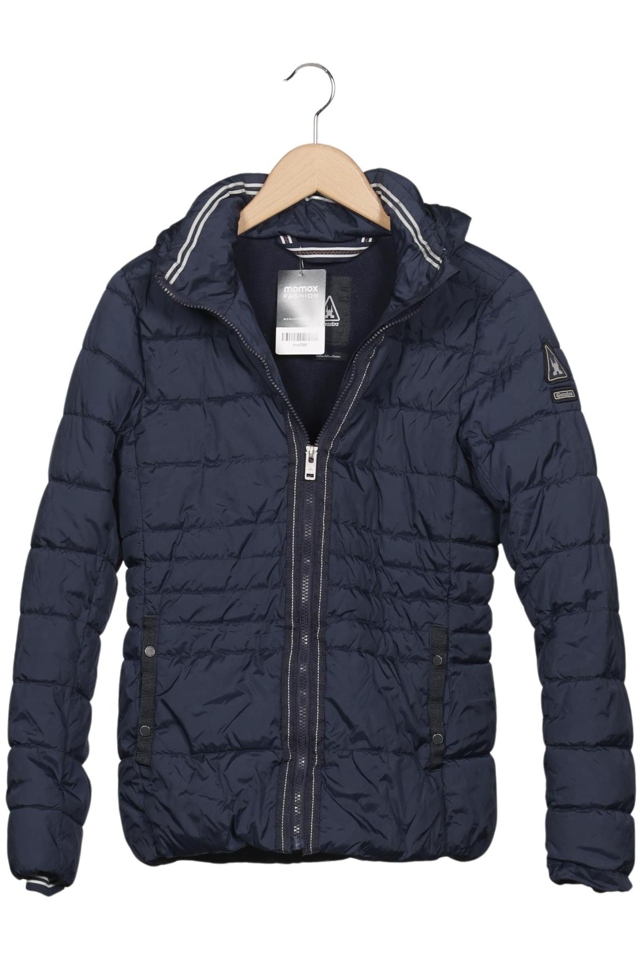 Gaastra Jacke M in Blau: Vorderseite