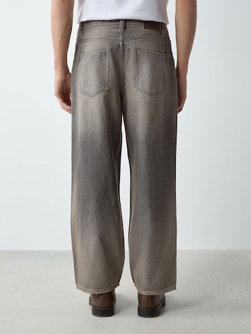 NextBaggy Traperice - siva boja