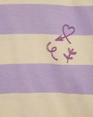 WE Fashion - Camiseta en beige