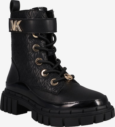 Michael Kors Kids Boots 'BLAKE' in 28 in Black, Item view