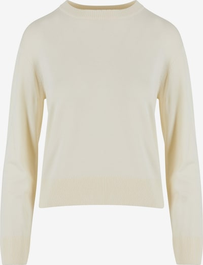 Megztinis iš Urban Classics, spalva – natūrali balta, Prekių apžvalga