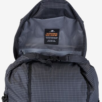 MAMMUT Sportrucksack 'Trion 38' in Blau