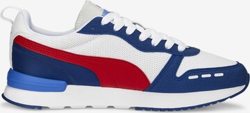 PUMA Sneakers laag 'R78' in Wit