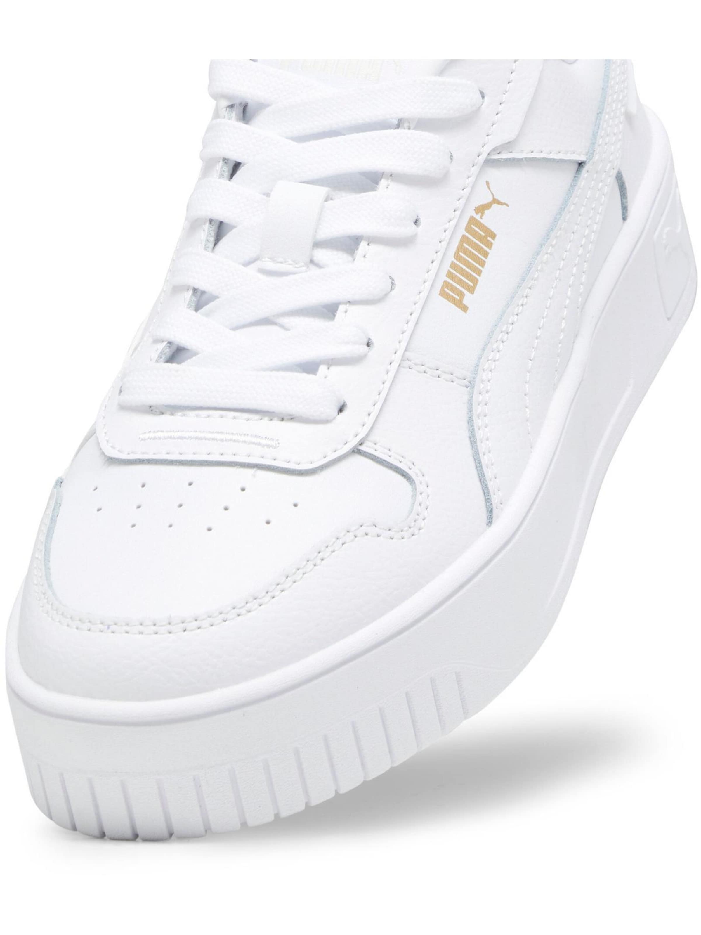 Scarpa sportiva di PUMA in bianco