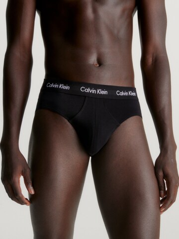 smėlio Calvin Klein Underwear Vyriškos kelnaitės