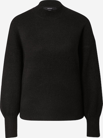 VERO MODA Pullover 'Simone' i sort: forside