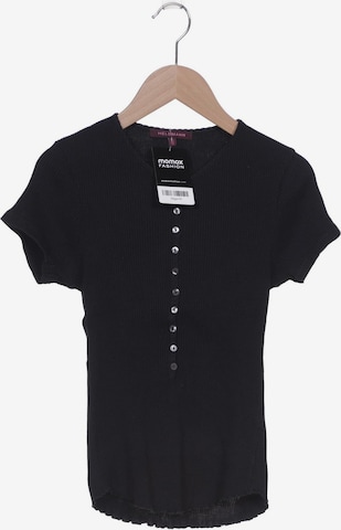 HELDMANN Top & Shirt in S in Black: front
