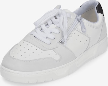 VITAFORM Platform trainers in White: front