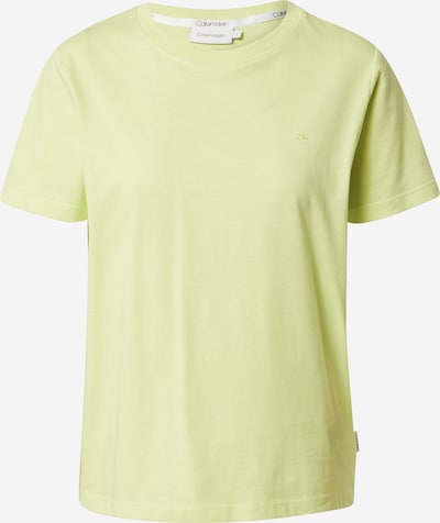 Calvin Klein Shirts i siv, Produktvisning