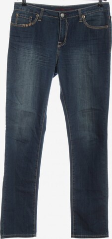 Blue Fire Slim Jeans 29 in Blau: predná strana
