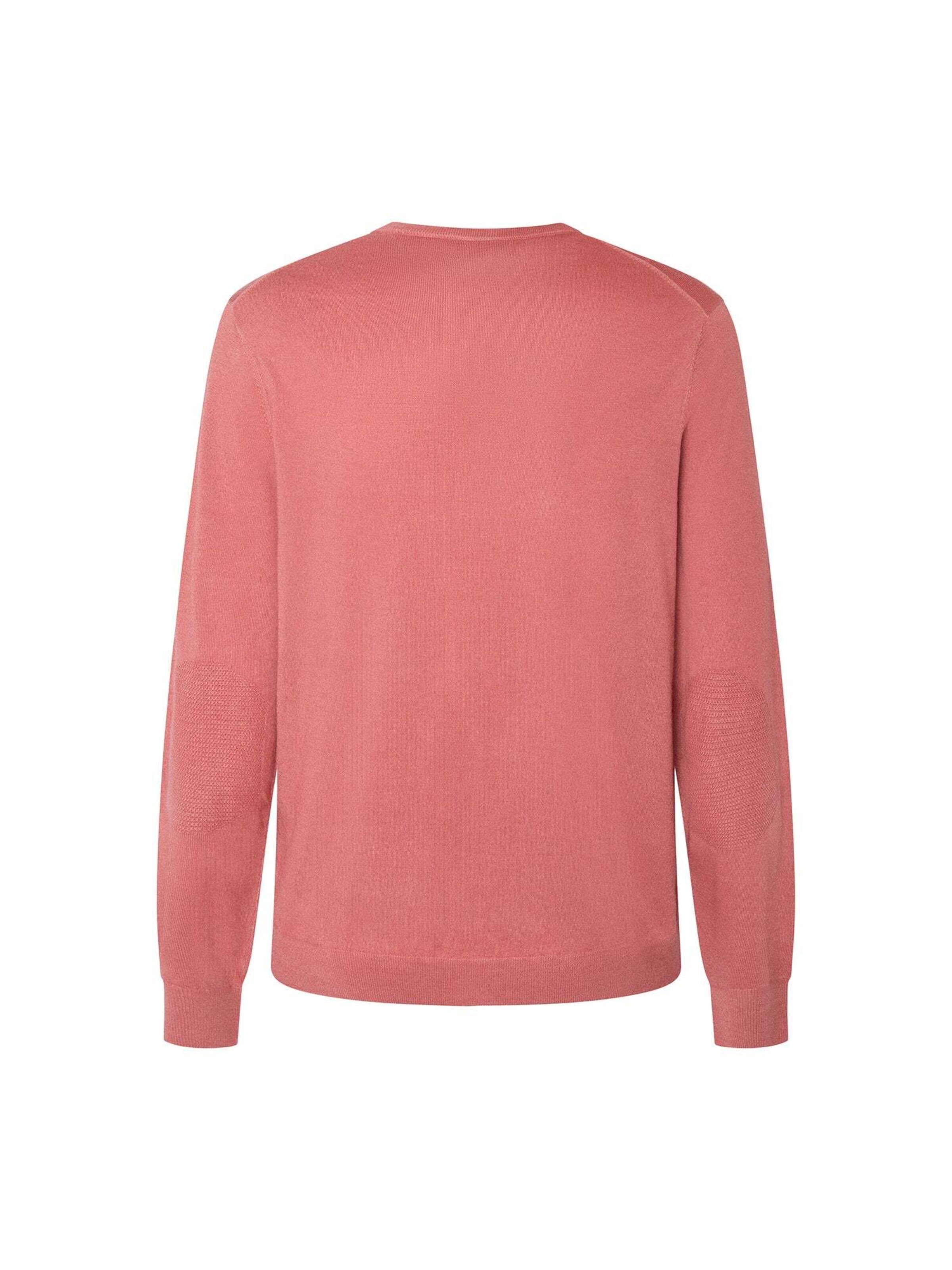 Hackett London Trui in Oranje