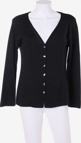 ART Sweater & Cardigan in L in Black: front