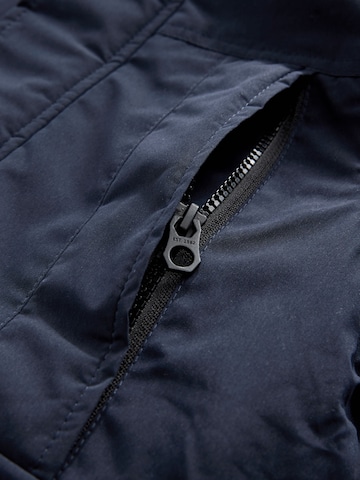 Next Between-season jacket in Blue