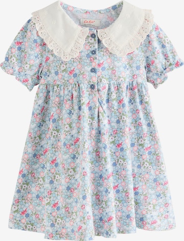 mėlyna Next Suknelė: priekis